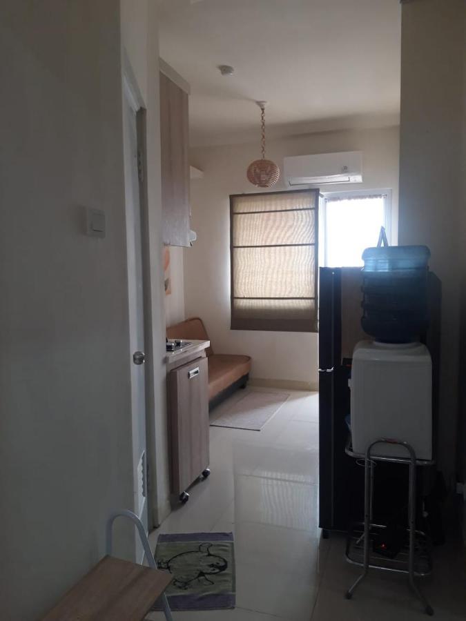Comfy Apartment 2Br Nerine 자카르타 외부 사진